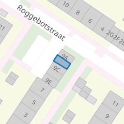 Perceel PMR00-D-5300