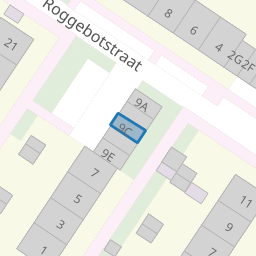 Perceel PMR00-D-5301