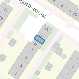 Perceel PMR00-D-5302