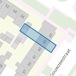 Perceel PMR00-D-5313