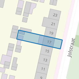 Perceel PMR00-D-5320