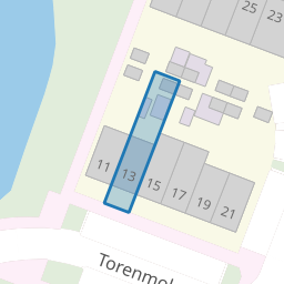 Perceel PMR00-D-5343