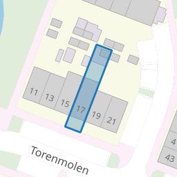 Perceel PMR00-D-5345