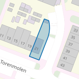 Perceel PMR00-D-5347
