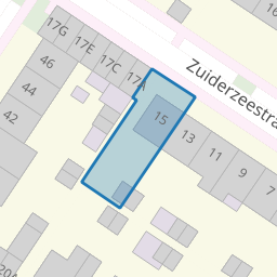 Perceel PMR00-D-5379