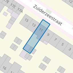 Perceel PMR00-D-5381