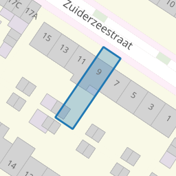 Perceel PMR00-D-5382