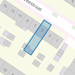 Perceel PMR00-D-5384