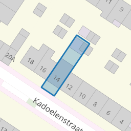 Perceel PMR00-D-5389