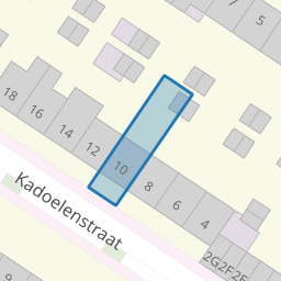 Perceel PMR00-D-5391