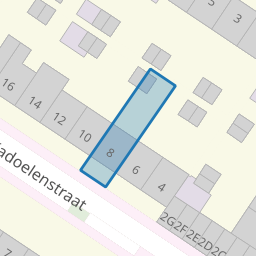 Perceel PMR00-D-5392