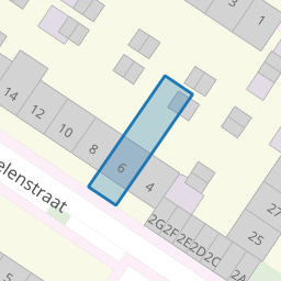 Perceel PMR00-D-5393