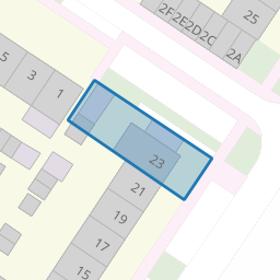 Perceel PMR00-D-5401