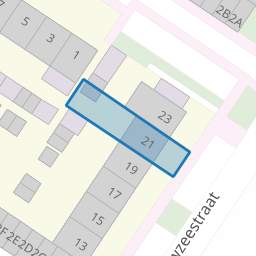 Perceel PMR00-D-5402