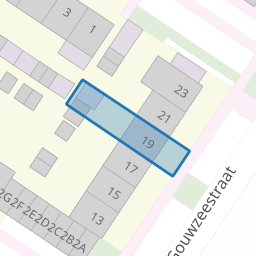 Perceel PMR00-D-5403