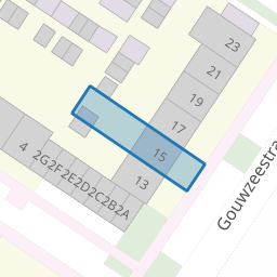 Perceel PMR00-D-5405
