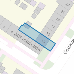 Perceel PMR00-D-5406