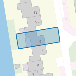 Perceel PMR00-D-5409