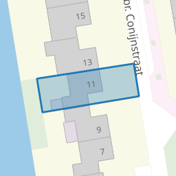 Perceel PMR00-D-5410