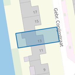 Perceel PMR00-D-5411