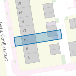 Perceel PMR00-D-5430