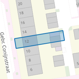 Perceel PMR00-D-5431