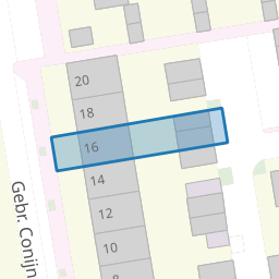 Perceel PMR00-D-5433