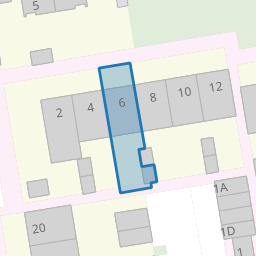 Perceel PMR00-D-5438