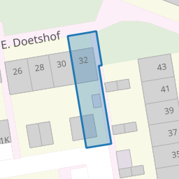 Perceel PMR00-D-5461