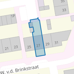 Perceel PMR00-D-5470