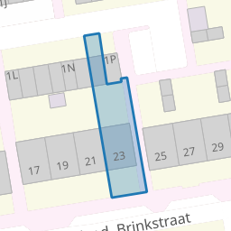 Perceel PMR00-D-5473