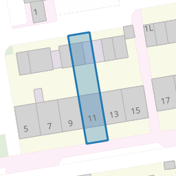 Perceel PMR00-D-5483