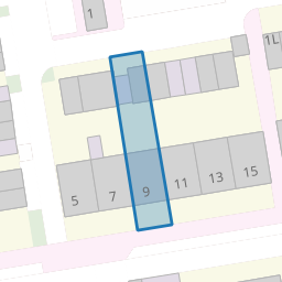 Perceel PMR00-D-5484