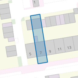 Perceel PMR00-D-5485