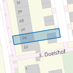 Perceel PMR00-D-5488
