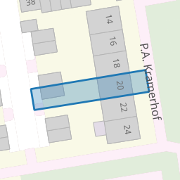 Perceel PMR00-D-5497