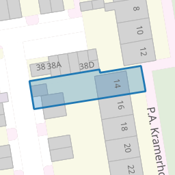 Perceel PMR00-D-5500