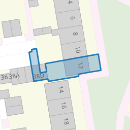 Perceel PMR00-D-5501