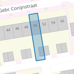 Perceel PMR00-D-5513