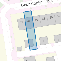 Perceel PMR00-D-5516