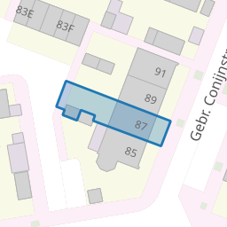 Perceel PMR00-D-5519