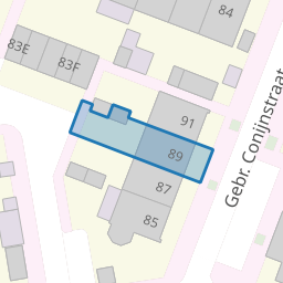 Perceel PMR00-D-5520