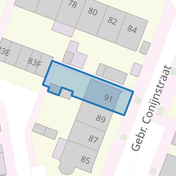 Perceel PMR00-D-5521