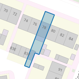Perceel PMR00-D-5525