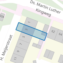 Perceel PMR00-D-5537