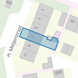 Perceel PMR00-D-5539