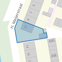 Perceel PMR00-D-5541