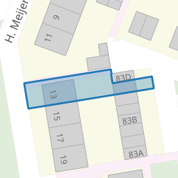 Perceel PMR00-D-5542