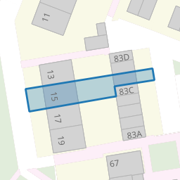 Perceel PMR00-D-5543
