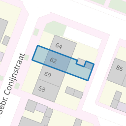 Perceel PMR00-D-5552